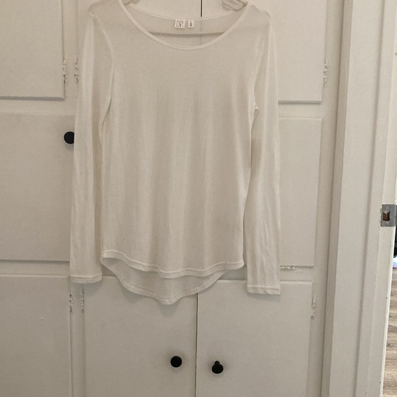 Nordstrom Tops Shirt Size L - Picture 3 of 12